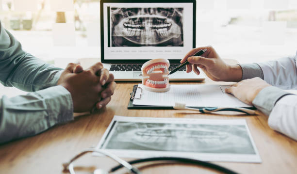 Best Broken or Cracked Tooth Emergency Dentist in Tiptonville, TN