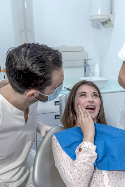 Best Orthodontic Emergency Dentist in Tiptonville, TN