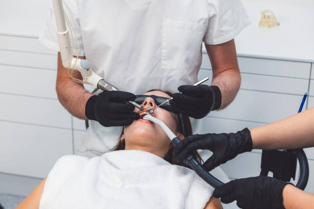 Best Emergency Dental Services for Seniors in Tiptonville, TN