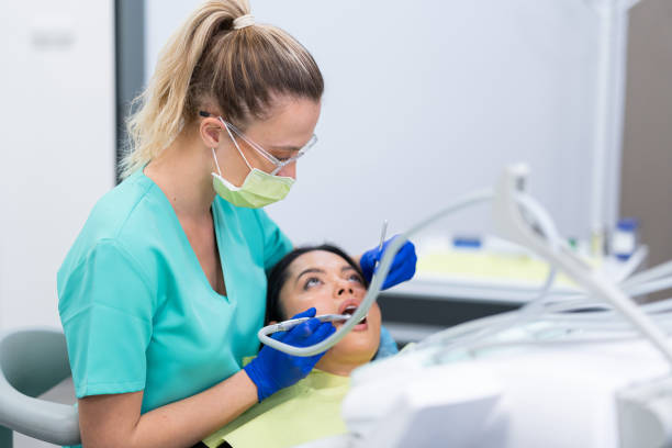 Best Emergency Dentist for Knocked-Out Tooth in Tiptonville, TN
