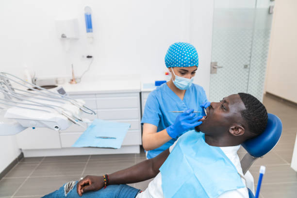 Best Pediatric Emergency Dentist in Tiptonville, TN